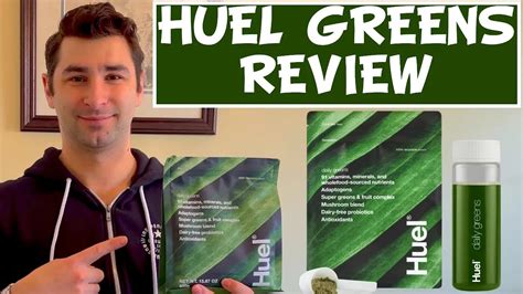 Huel daily greens review. Things To Know About Huel daily greens review. 